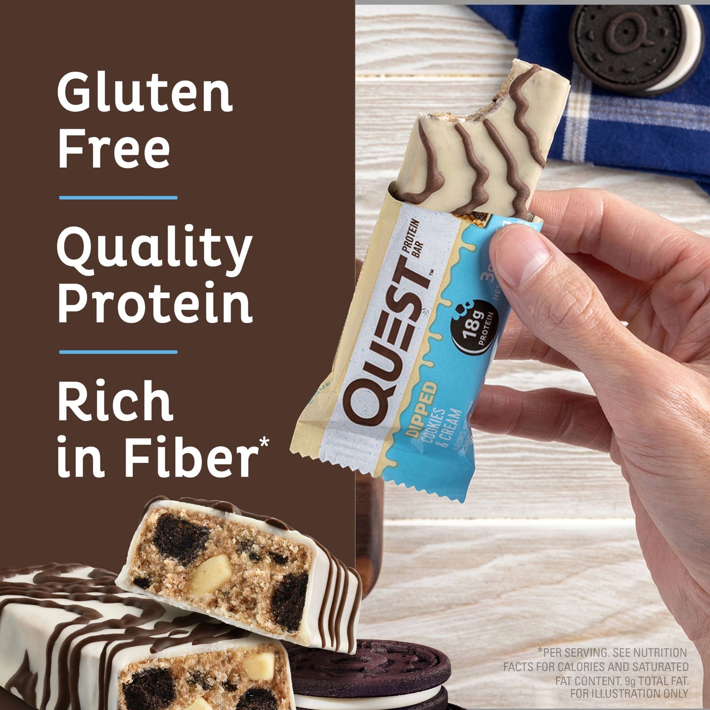 dipped-cookies-and-cream-protein-bars-p2 15807_QN_USA_ProteinBar_CAC_InterimAssetUpdate_Digital-Dipped-ProductCarouselSet_Benefits.jpg