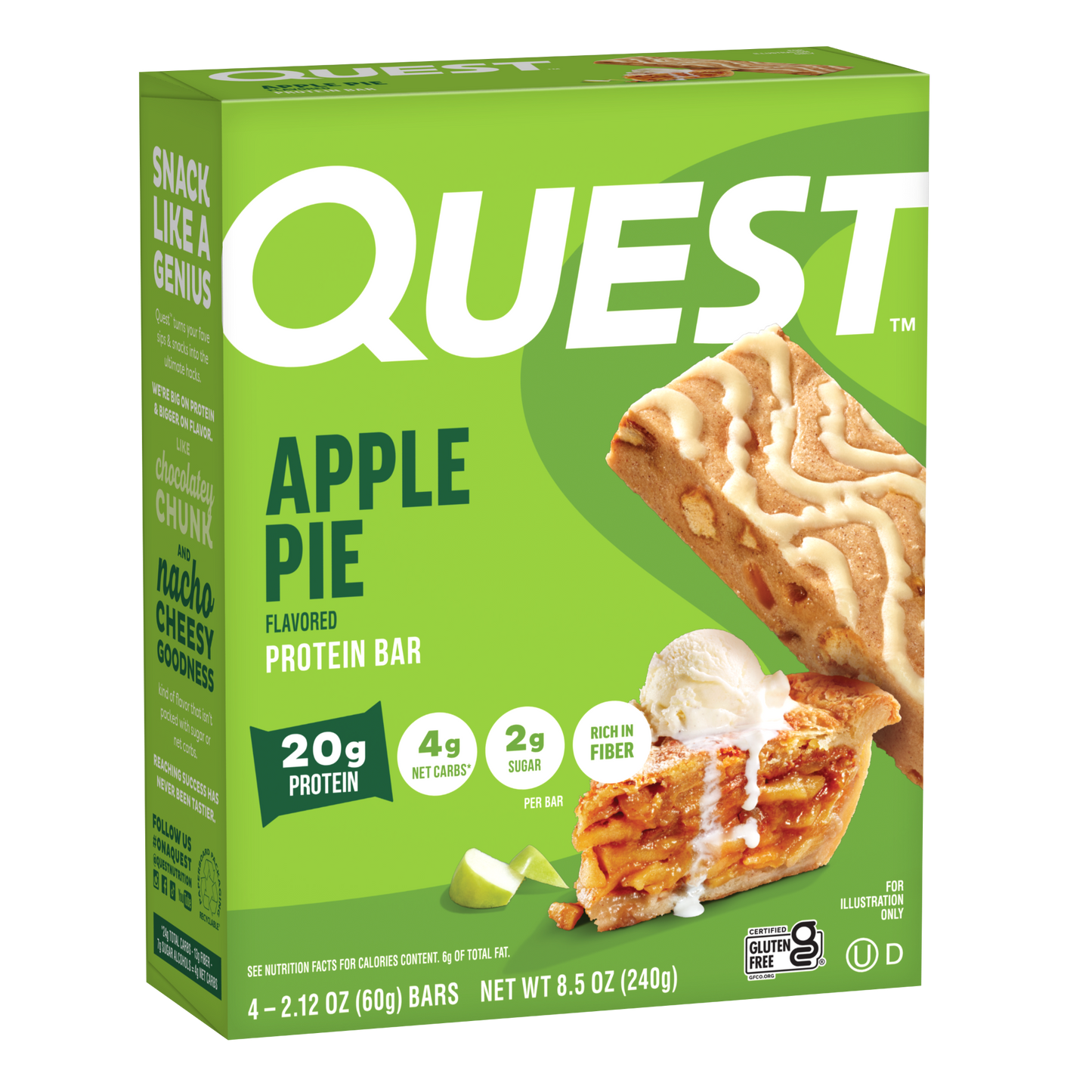 apple-pie-protein-bars-j3 400909_QN_USA_Pkg_ProteinBar_OG_AP_4ct_3D_Left_Force.png