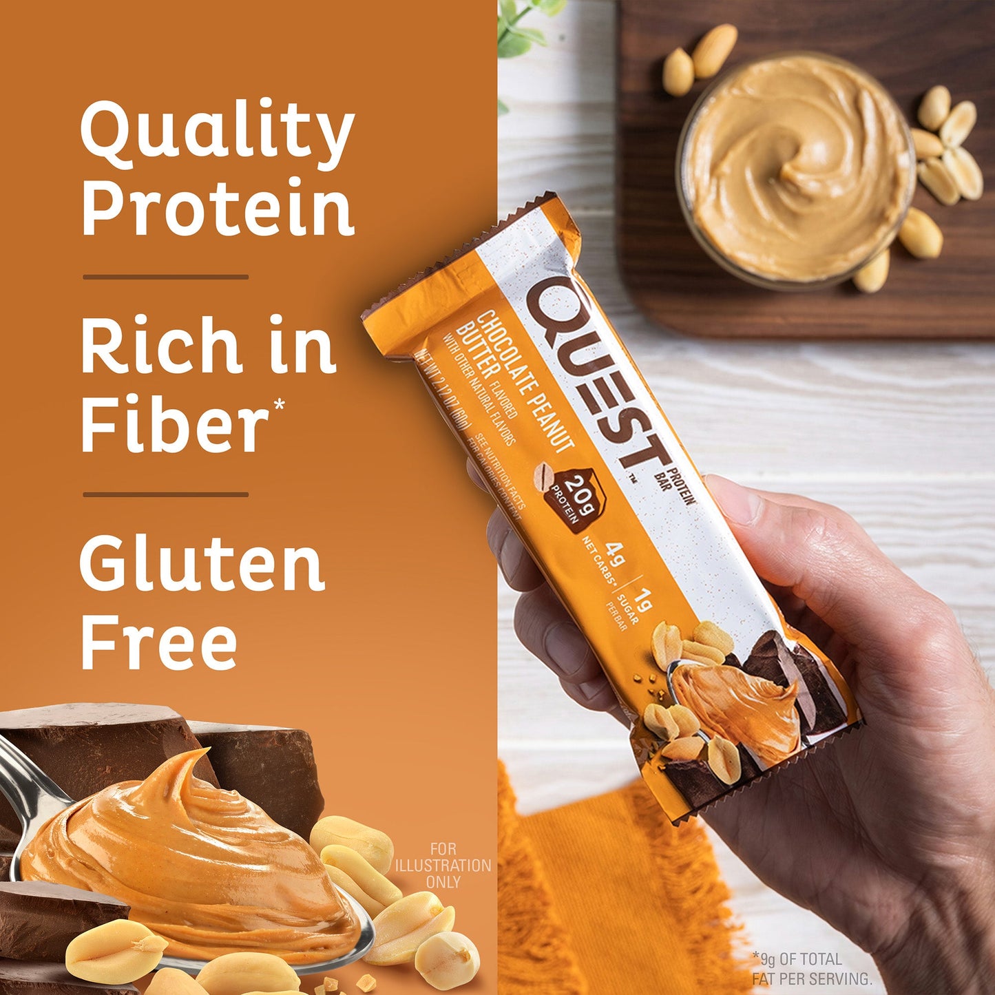 chocolate-peanut-butter-protein-bar-o2 qst-000463_chocolate-peanut-butter-protein-bar_5.jpg