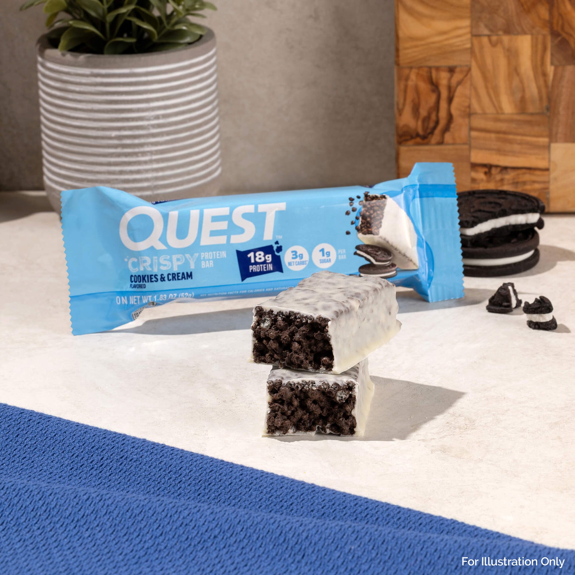 cookies-and-cream-crispy-hero-protein-bars-h1 qst-011605-cookies-_-cream-crispy-hero-protein-bars_2.jpg